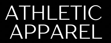 Athletic Apparel