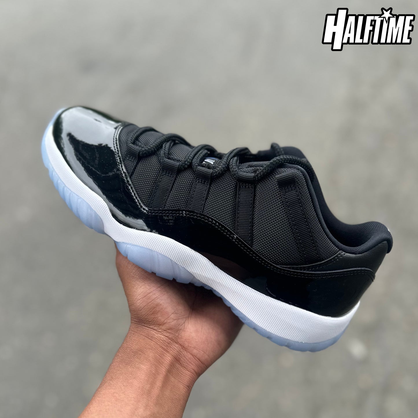 Jordan XI Low “Space Jam”