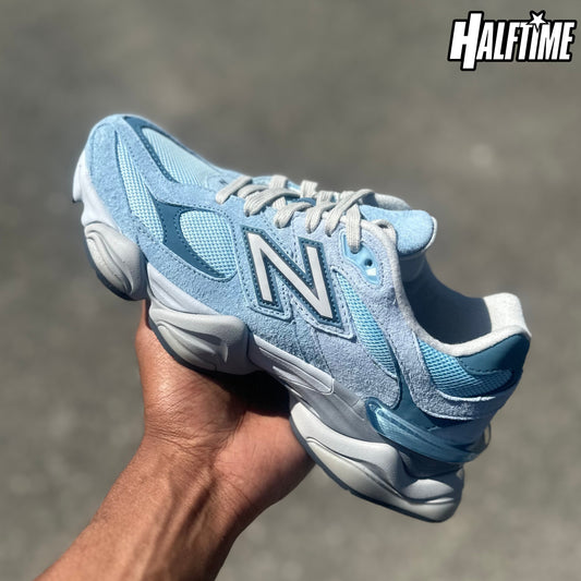 New Balance 9060 “Carolina Blue”