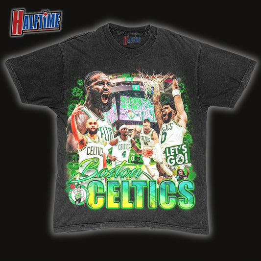 Boston Celtics 2023-2024