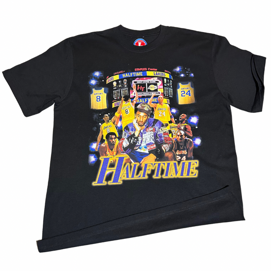 Kobe 8 vs 24 T Shirt